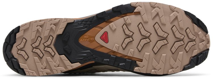 Salomon XA Pro 3D V9 Natural Sugar Almond
