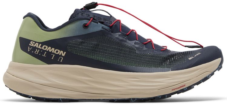 Salomon SLab Ultra Sage Night Sky