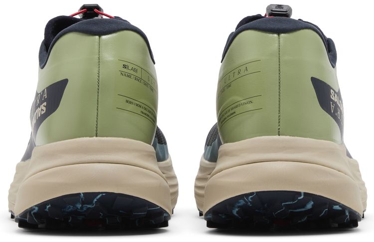 Salomon SLab Ultra Sage Night Sky