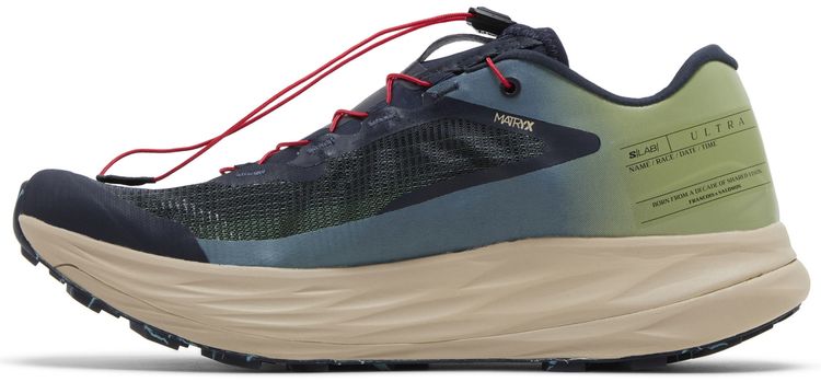 Salomon SLab Ultra Sage Night Sky