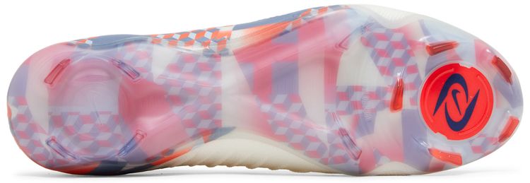 Nike Phantom GX 2 Elite SE FG Barna Pack