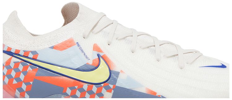 Nike Phantom GX 2 Elite SE FG Barna Pack