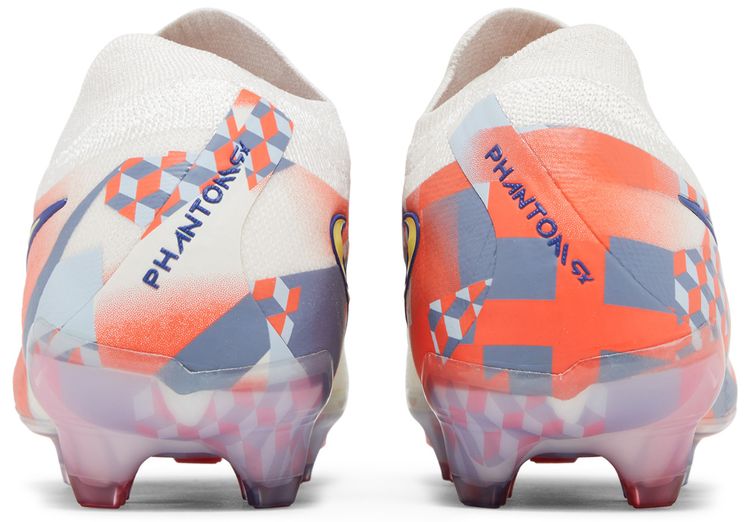 Nike Phantom GX 2 Elite SE FG Barna Pack