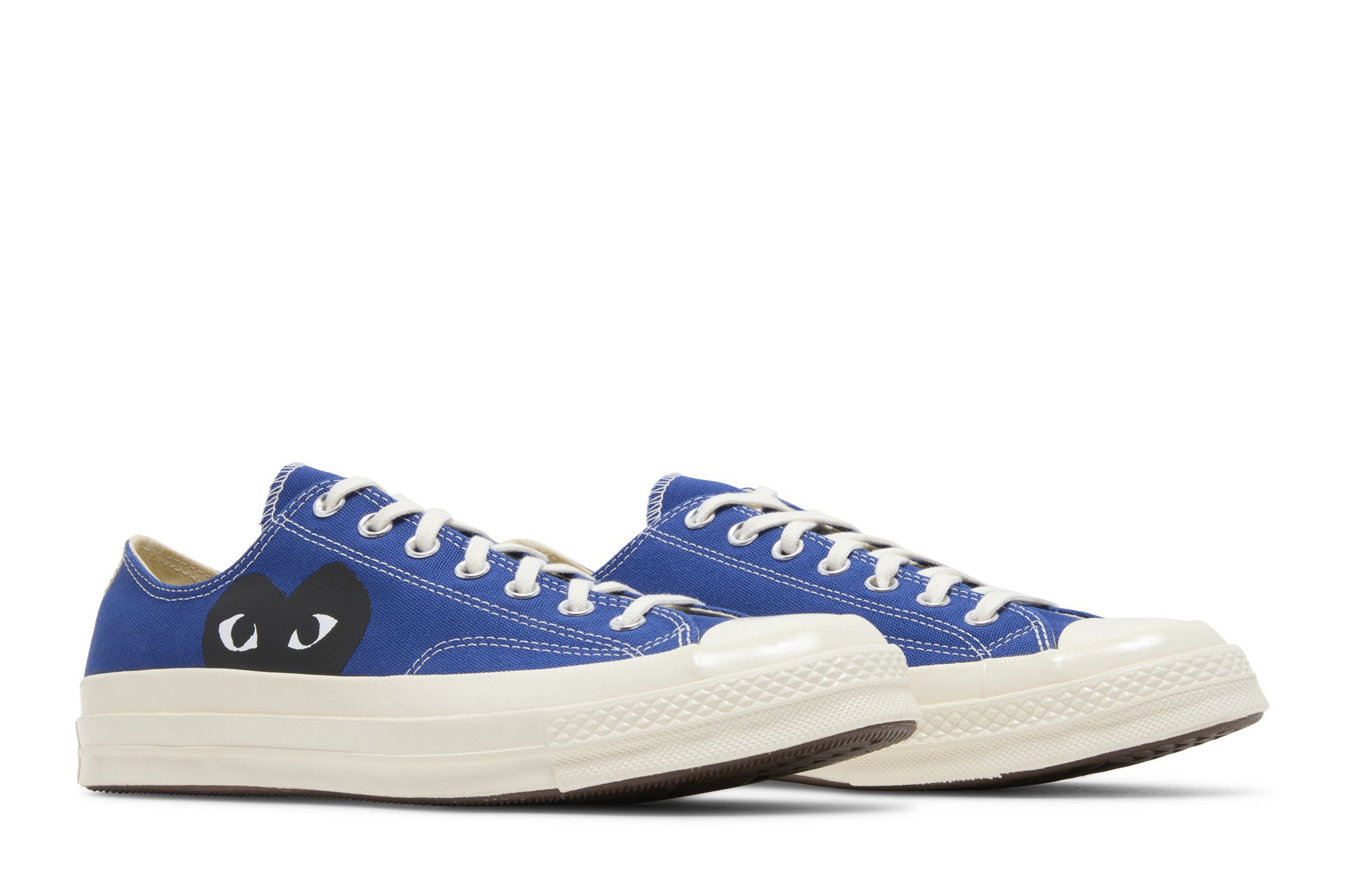 ブランデー chuckie CT 70 CDG Play OX A08150C Milk – Capsule
