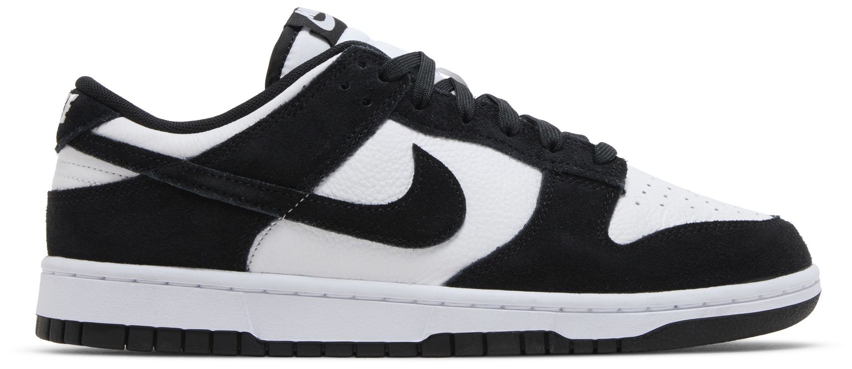 sb dunk panda low