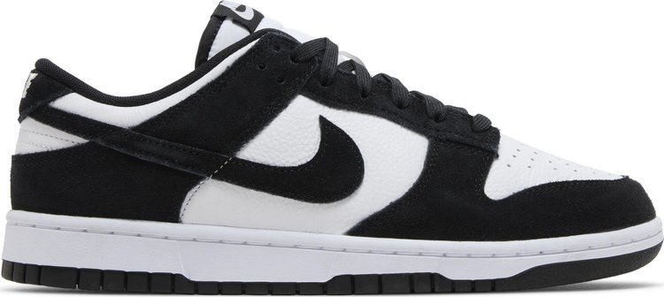 Dunk Low SE Suede Panda