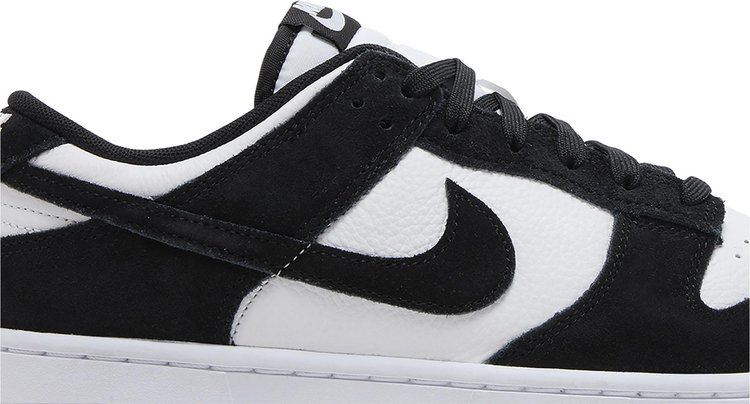 Dunk Low SE Suede Panda