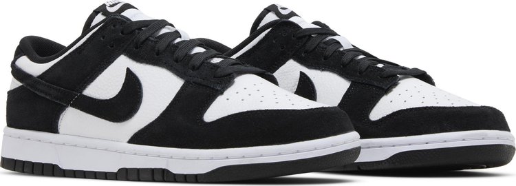 Dunk Low SE Suede Panda