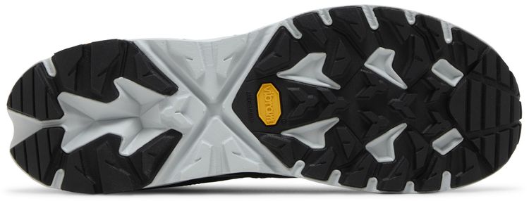 WTAPS x HOKA Anacapa Low GORE TEX Jet Black