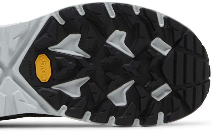 WTAPS x HOKA Anacapa Low GORE TEX Jet Black