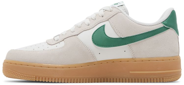 Nike Air Force 1 07 LV8 Gum Pack   Phantom Malachite