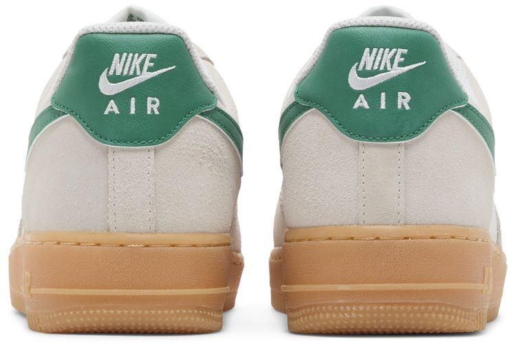 Nike Air Force 1 07 LV8 Gum Pack   Phantom Malachite