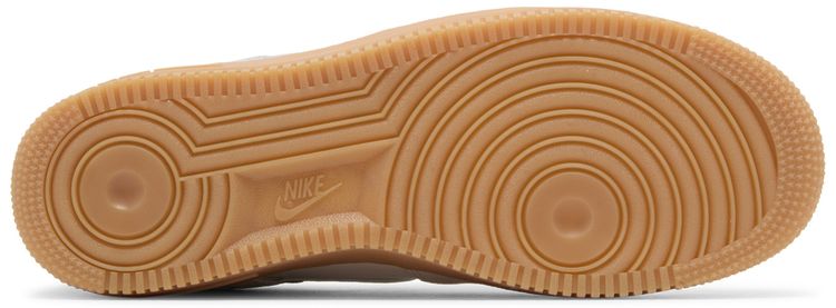 Nike Air Force 1 07 LV8 Gum Pack   Phantom Malachite