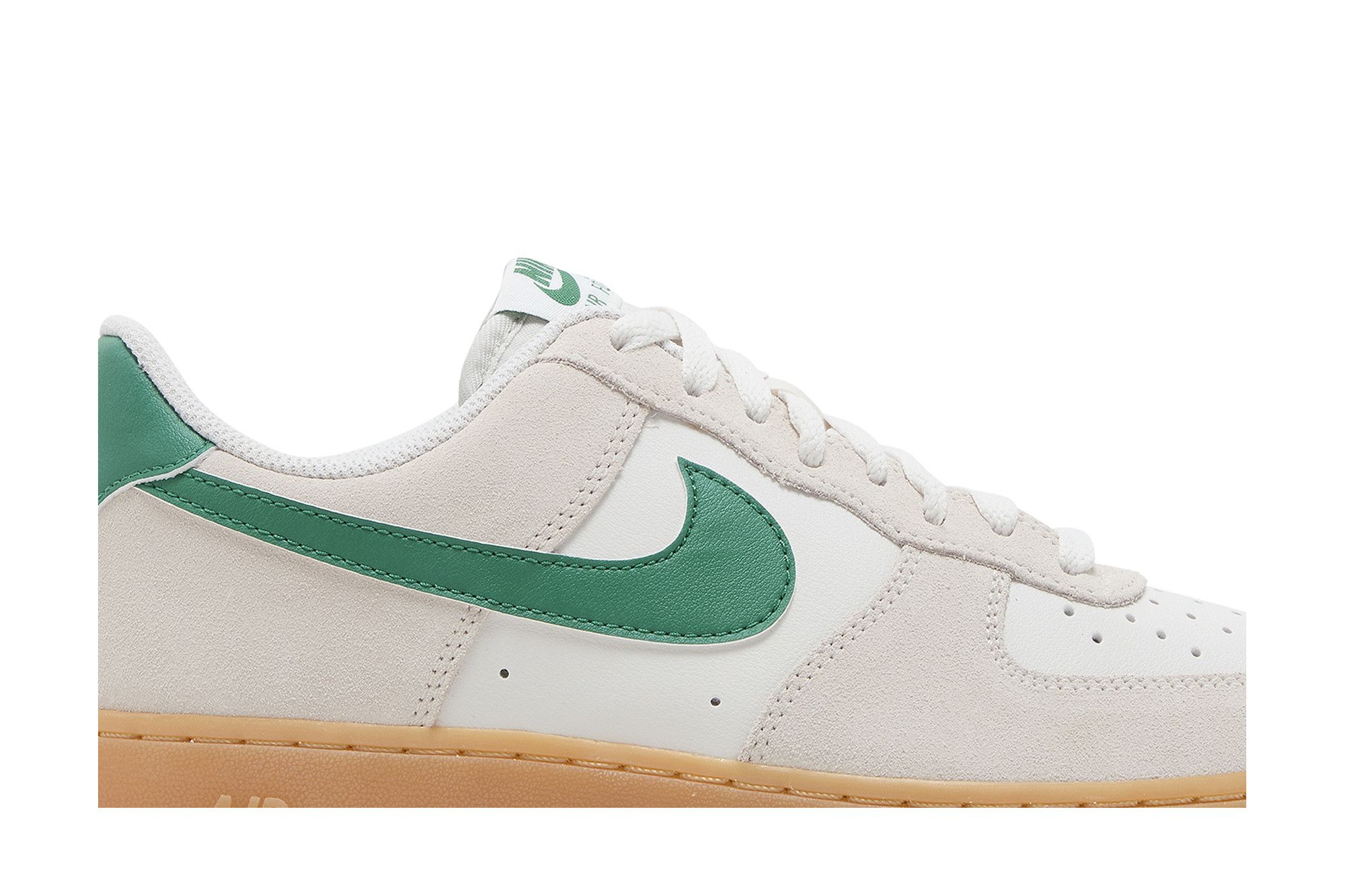 Buy Nike Air Force 1 '07 LV8 'Gum Pack - Phantom Malachite
