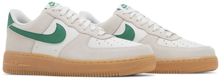 Nike Air Force 1 07 LV8 Gum Pack   Phantom Malachite