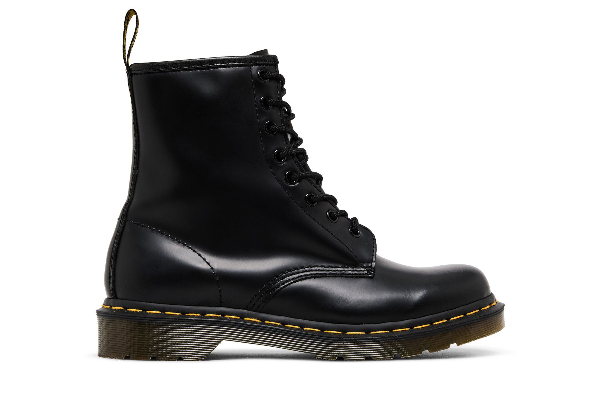 Martens 1460 smooth black new arrivals