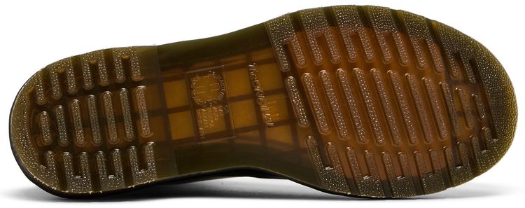 Dr Martens Wmns 1460 Smooth Black