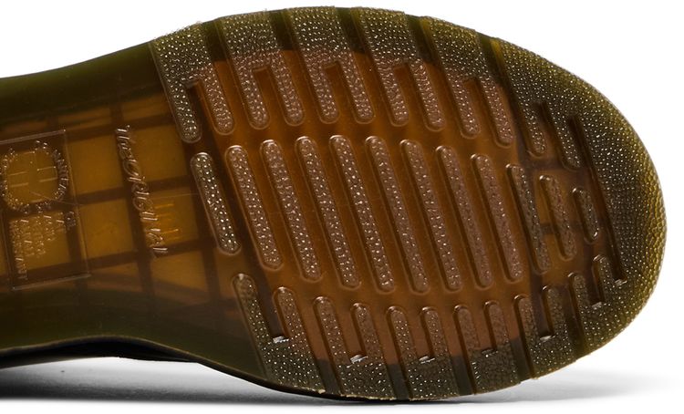 Dr Martens Wmns 1460 Smooth Black