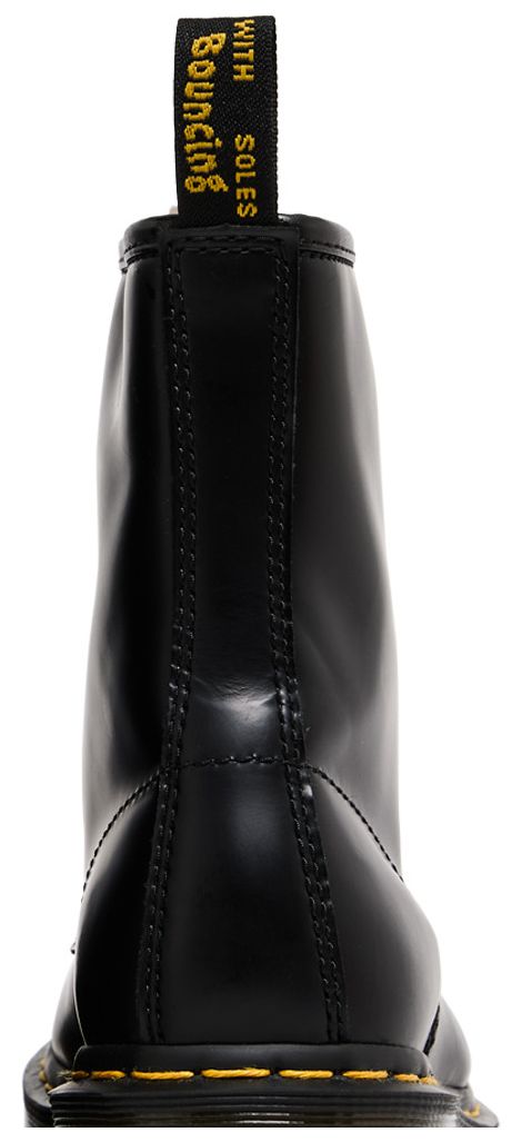 Dr Martens Wmns 1460 Smooth Black
