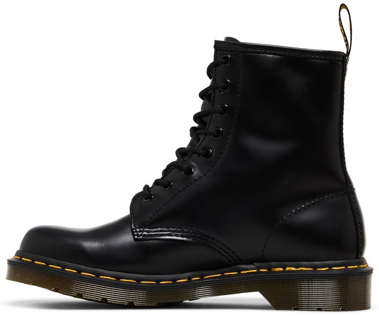 Dr Martens Wmns 1460 Smooth Black