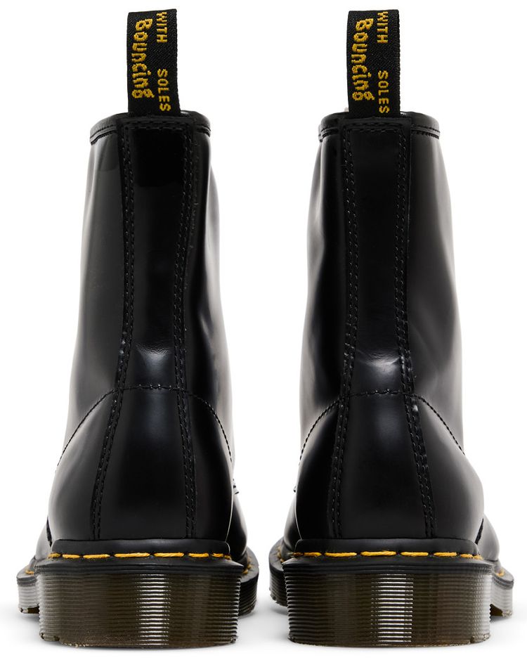 Dr Martens Wmns 1460 Smooth Black