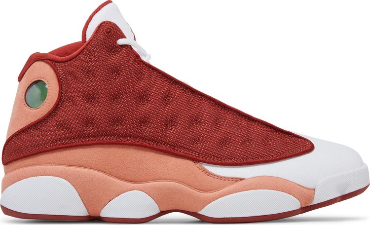 Air Jordan 13 Retro Dune Red