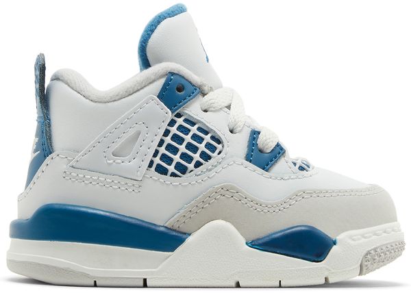 Air Jordan 4 Retro Military Blue (2024) (TD)