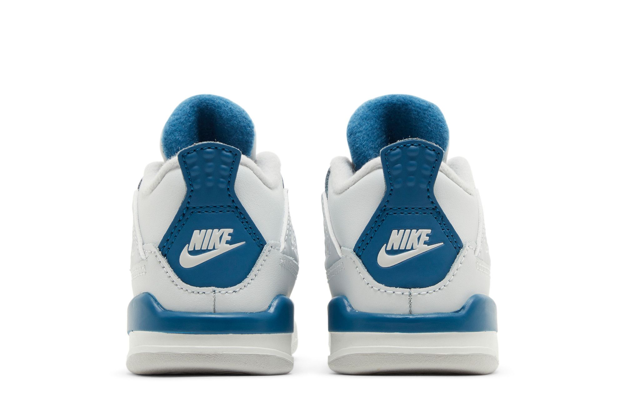 Buy Air Jordan 4 Retro TD Military Blue 2024 BQ7670 141 GOAT