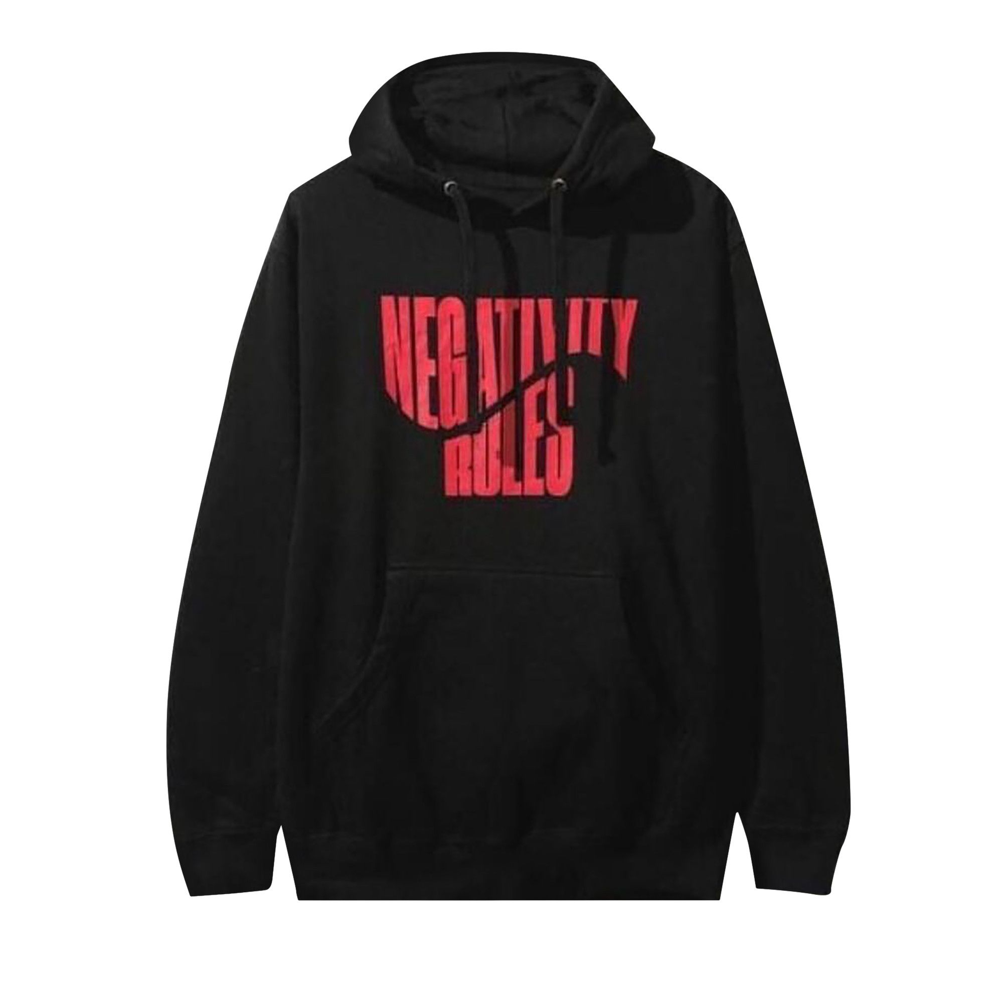 Negativity rules assc deals