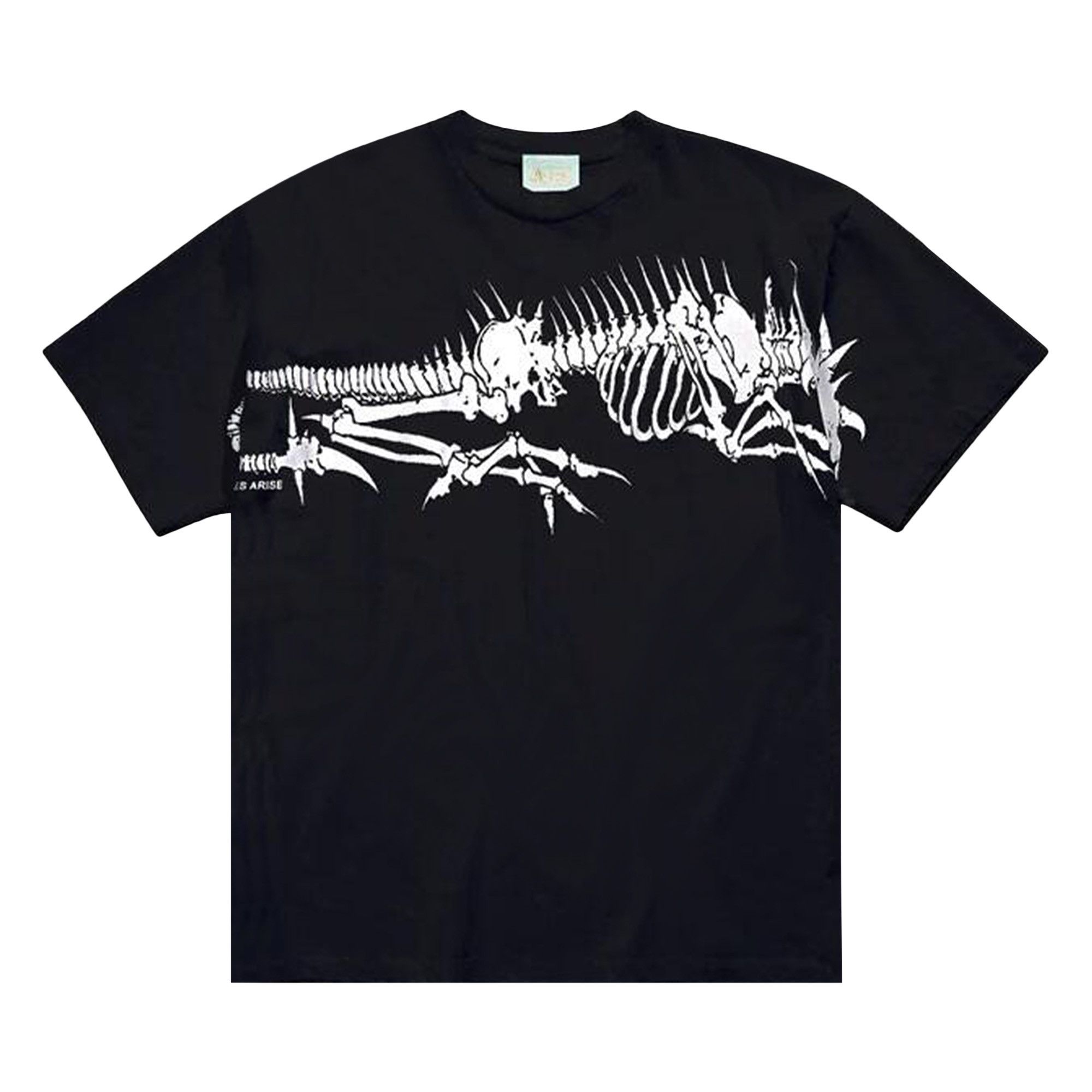 Tシャツ・カットソー ARIES U ACID ANGEL SS TEE BLACK ACID ANGEL SS TEE BLACK ARIU il_1080xN.5967572768_ij4m.jpg
