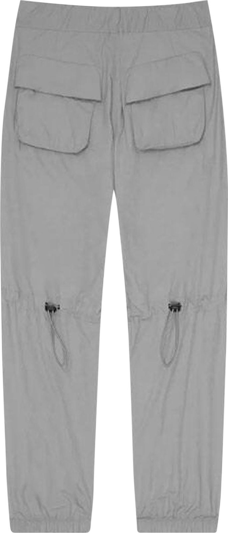 A Cold Wall Cinch Pant Cement