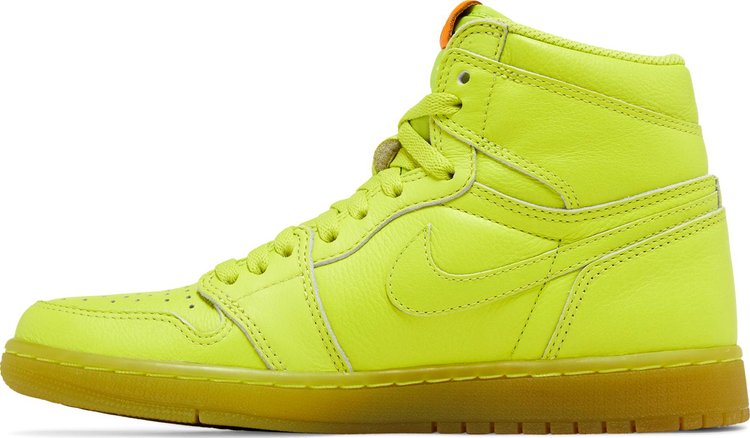 Air Jordan 1 Retro High OG G8RD Cyber Sample