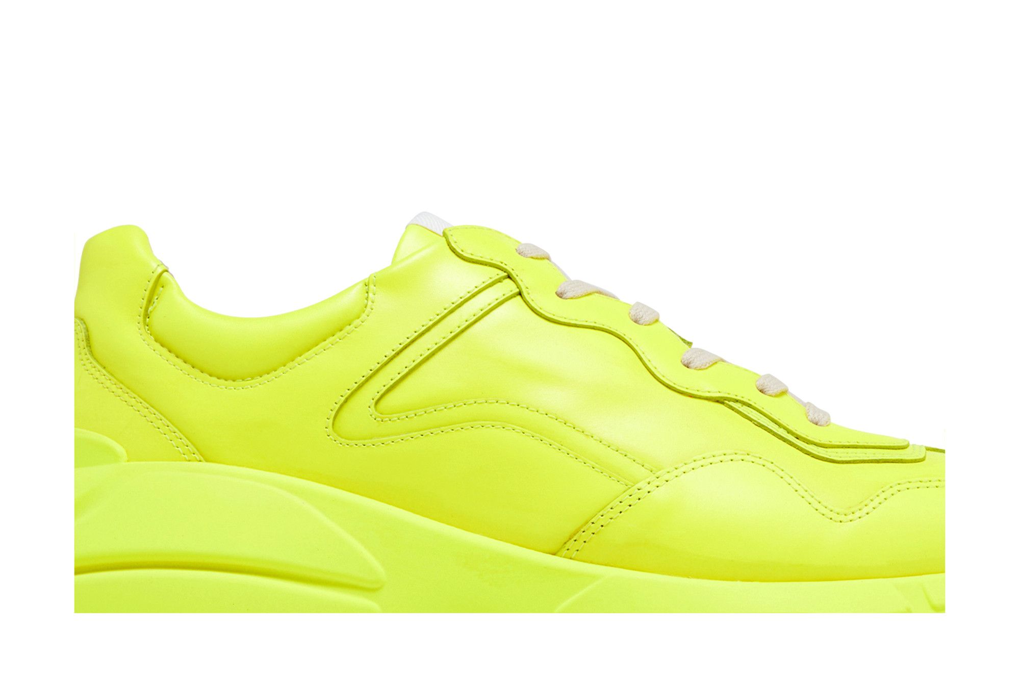 Gucci rhyton yellow online
