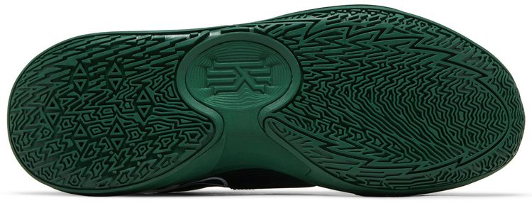 Nike Kyrie Low 5 TB Promo Gorge Green