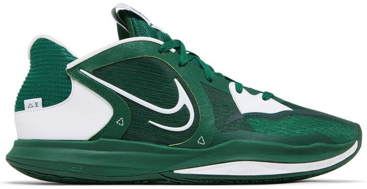 Nike Kyrie Low 5 TB Promo Gorge Green