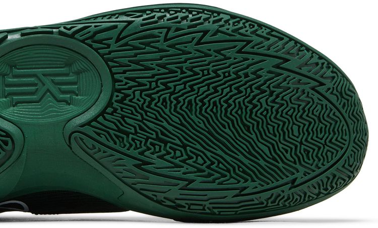 Nike Kyrie Low 5 TB Promo Gorge Green