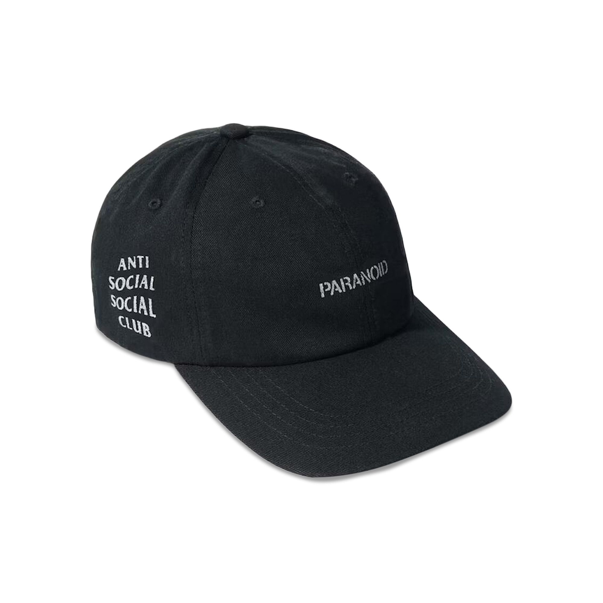 帽子 fragment ANTI SOCIAL SOCIAL CLUB CAP anti-social club hat black/yellow fragment design bolt ASSC