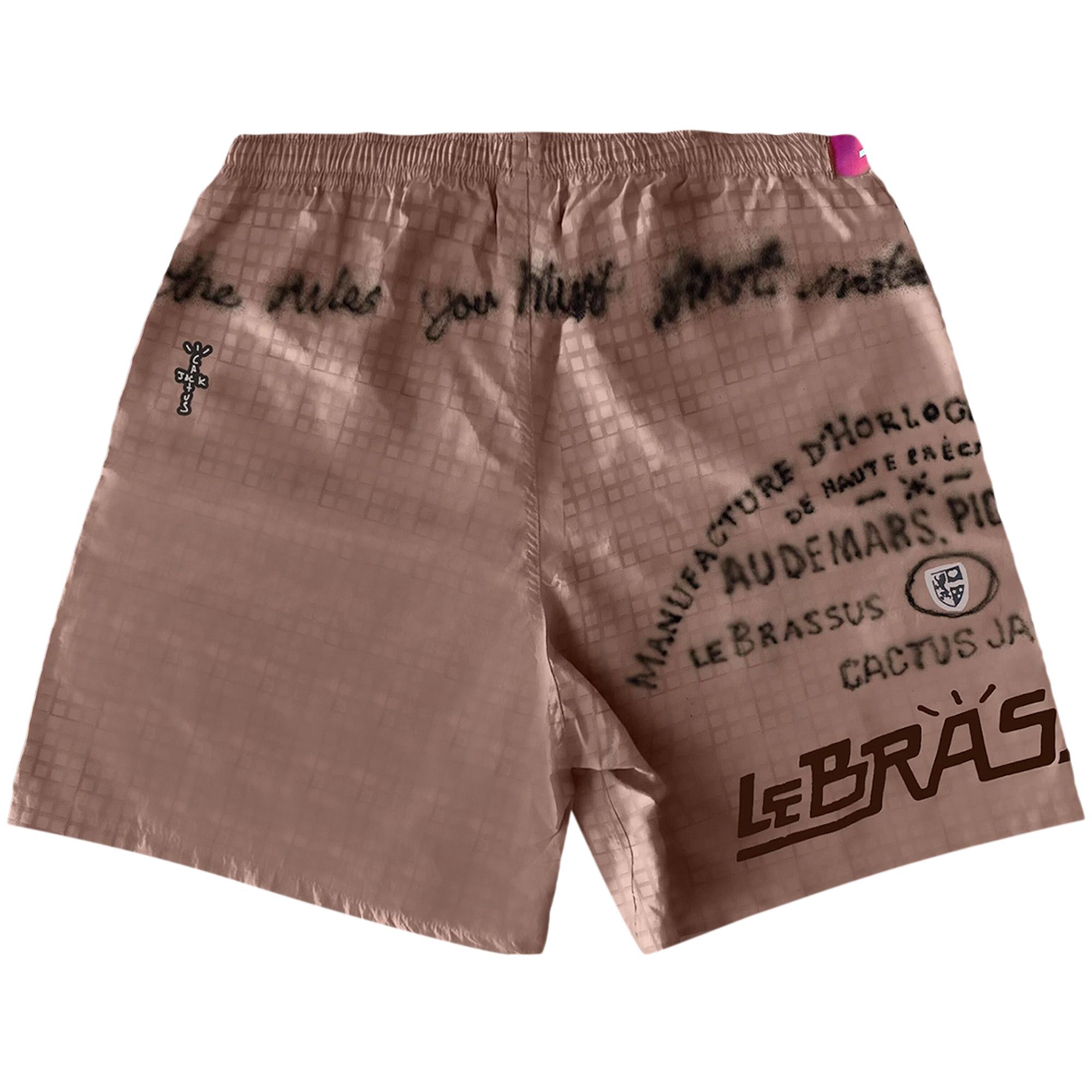 【新品】Cactus Jack “Sun Shorts” Brown 新品】Cactus Jack “Sun Shorts” Brown Buy Cactus Jack by