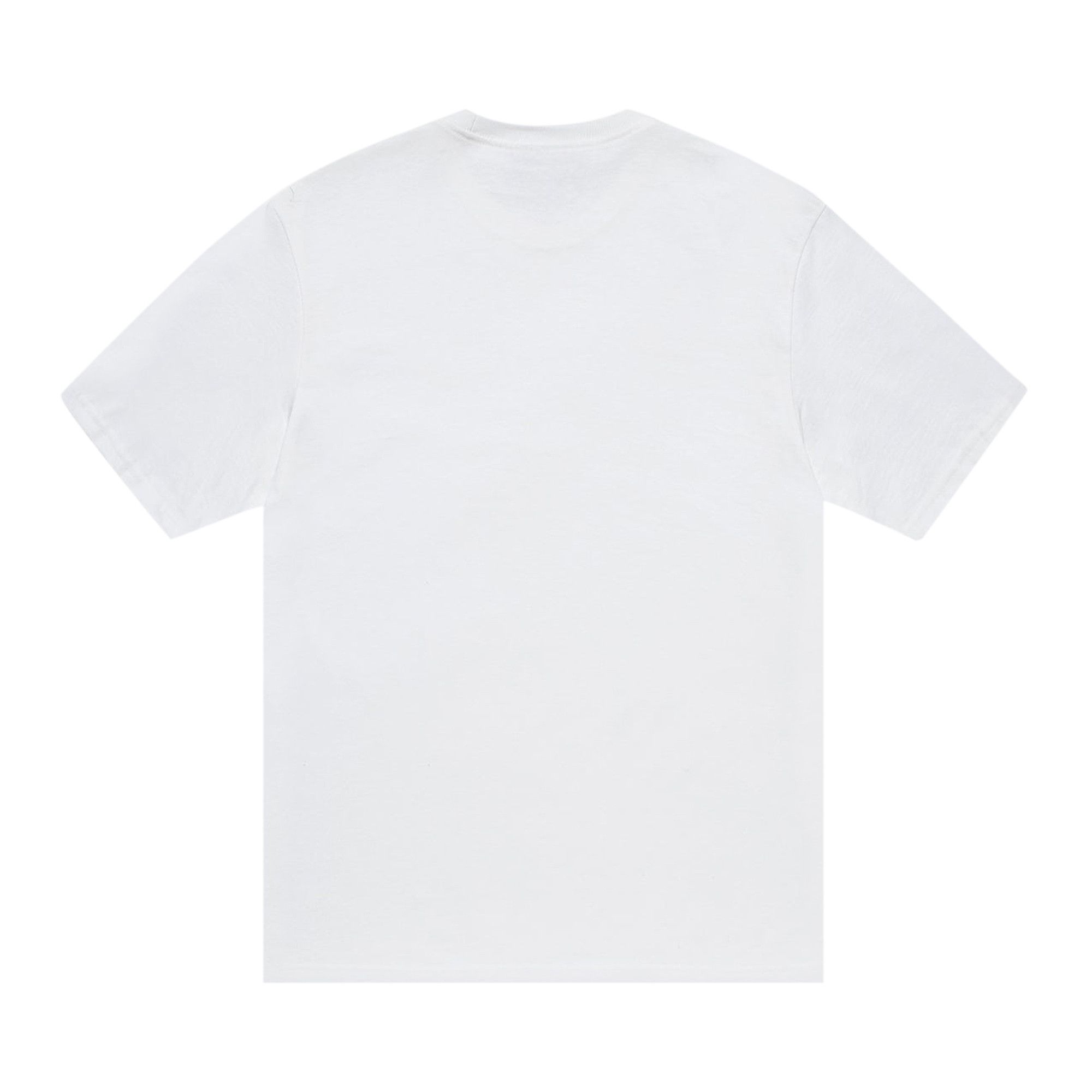 Buy Stussy Sport Script Tee 'White' - 1905070 WHIT | GOAT