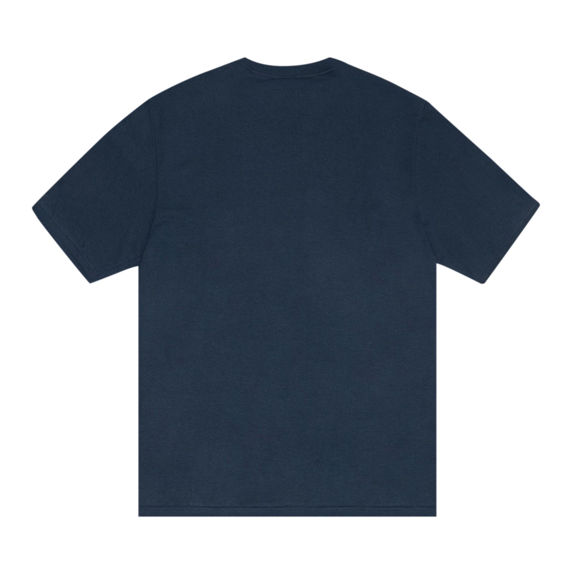 STUSSY Sport Script T-Shirt Blac Tシャツ Stüssy: Men's Sport Script T-Shirt (Black) | DSMNY E-SHOP