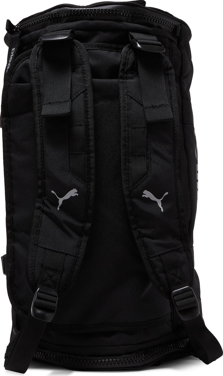 Puma x Pleasures Duffle Bag Puma Black