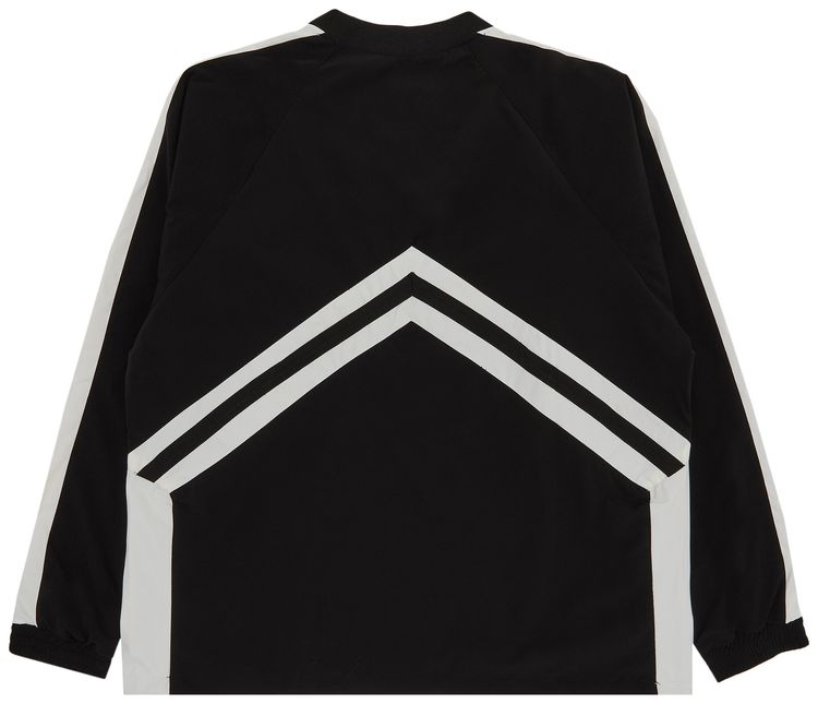 Rhude Raven Pull Over BlackOff White