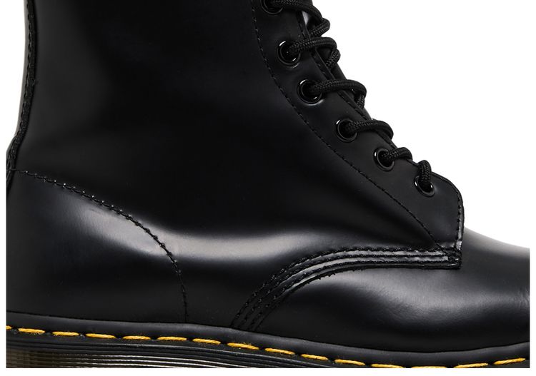 Dr Martens Wmns 1460 Smooth Black