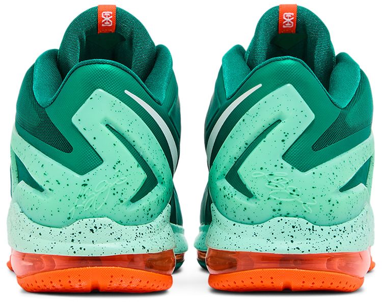 Nike Max LeBron 11 Low Biscayne