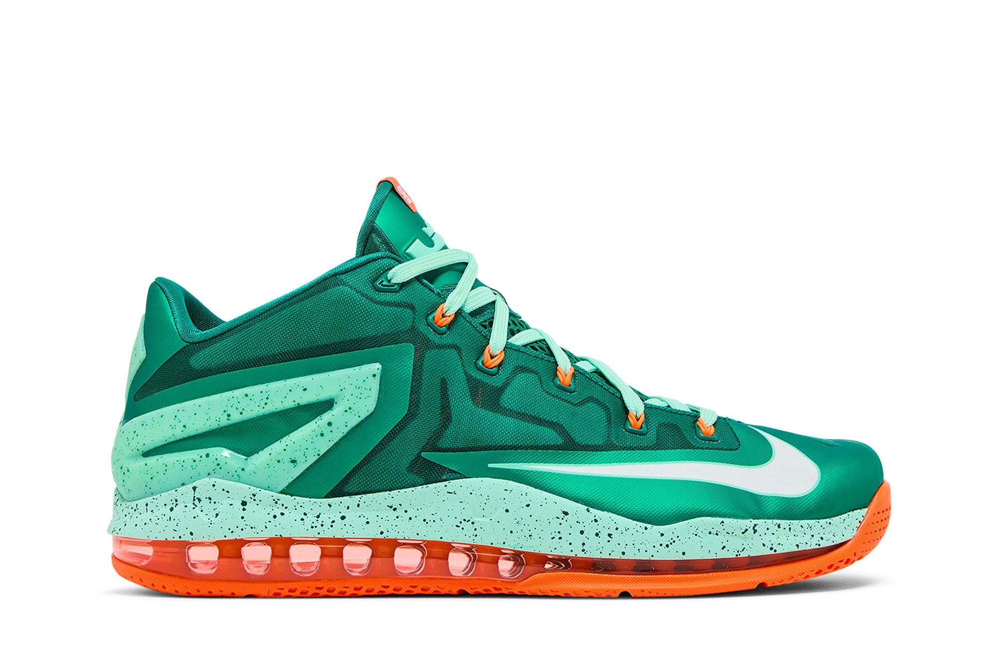 Jordan lebron 11 online