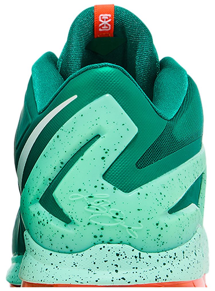 Nike Max LeBron 11 Low Biscayne