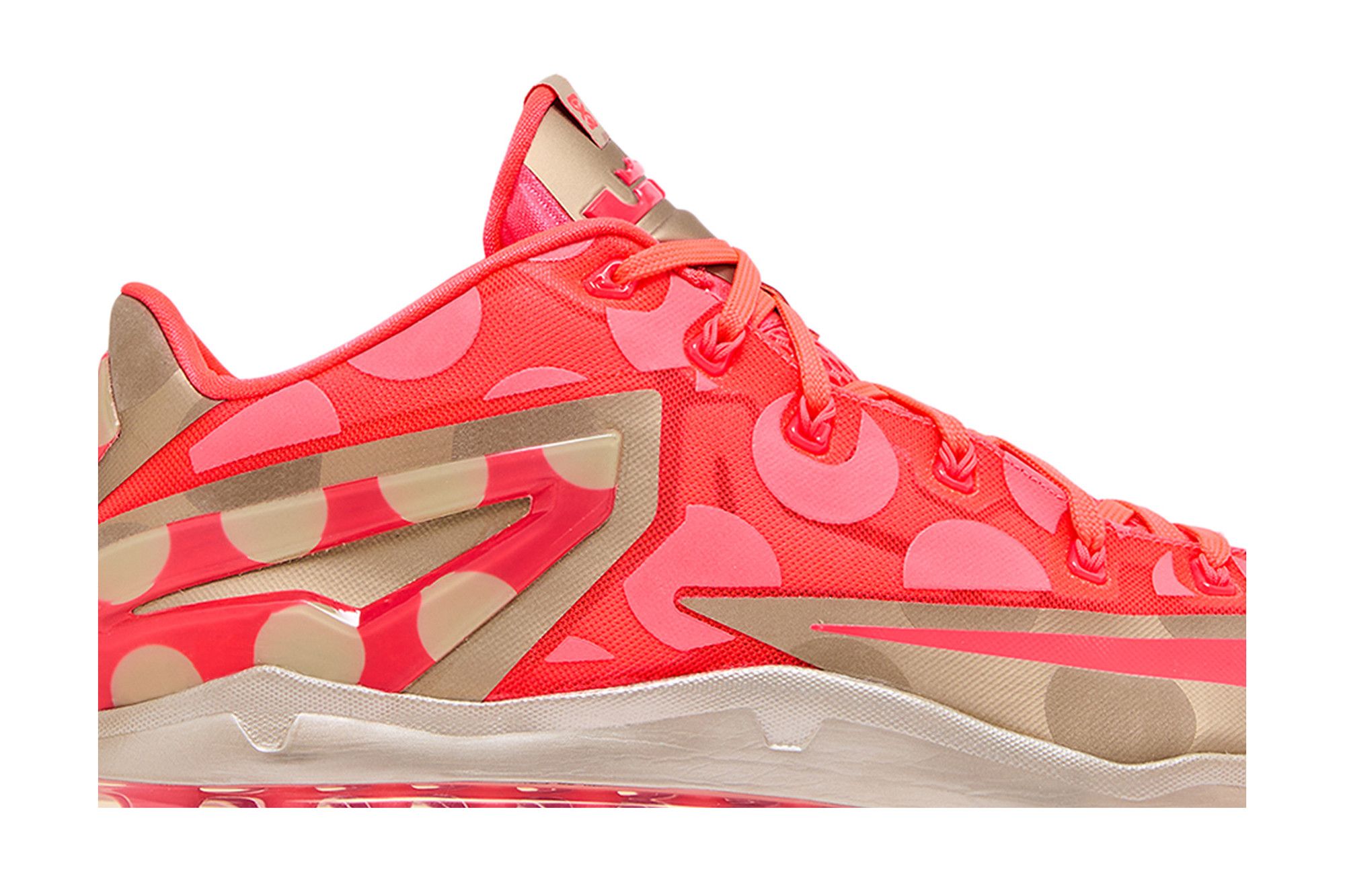Buy LeBron 11 Low Maison Collection 683256 064 GOAT