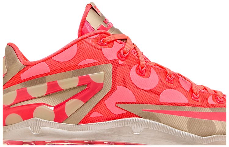 Nike LeBron 11 Low Maison Collection