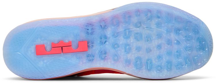 Nike LeBron 11 Low Maison Collection