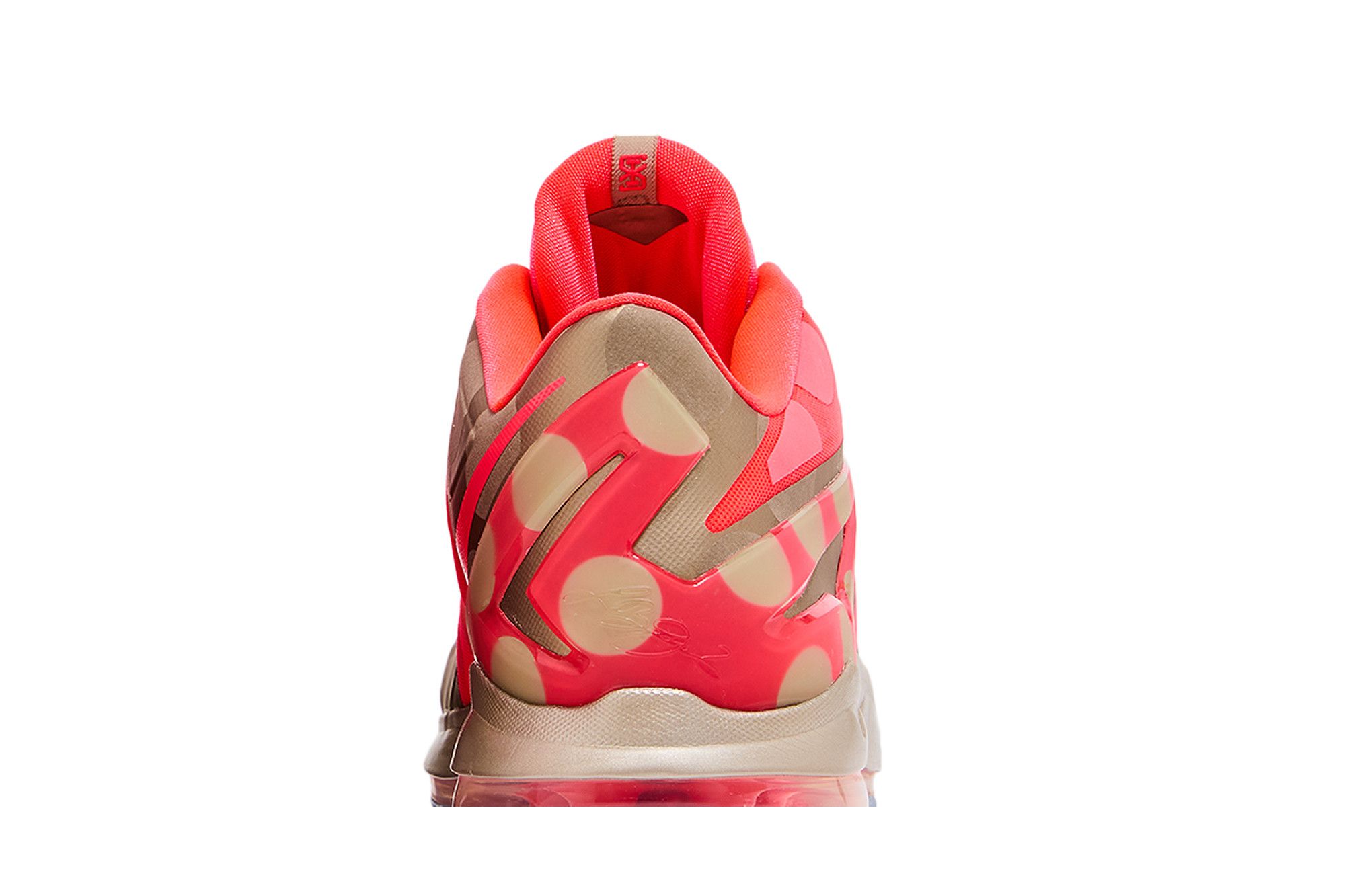 Buy LeBron 11 Low 'Maison Collection' - 683256 064 | GOAT